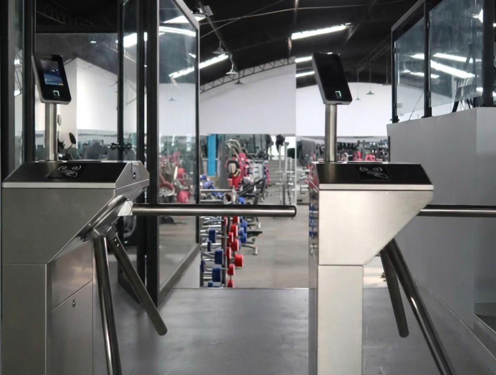 fitness pro access two